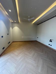 4 BHK Independent Builder Floor
