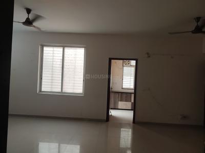 Hall Image of 2152 Sq.ft 4 BHK Independent House for sale in DLF Gardencity, Manglia Indore for Rs. 15000000