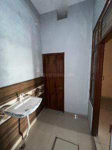Bathroom Image of 900 Sq.ft 3 BHK Independent House for sale in Mohan Nagar Dera Bassi for Rs. 4999990
