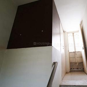 Kitchen Image of 1945 Sq.ft 3 BHK Villa for sale in South Bopal Ahmedabad for Rs. 19000000