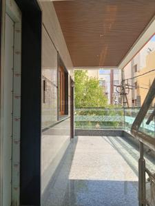 Balcony Image of 5000 Sq.ft 8 BHK Independent House for sale in JP Nagar Bengaluru for Rs. 37000000