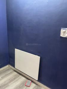 Bedroom Image of 672 Sq.ft 2 BHK Apartment / Flat for rent in Riddhi Siddhi Exotica, Taloja Navi Mumbai for Rs. 18000