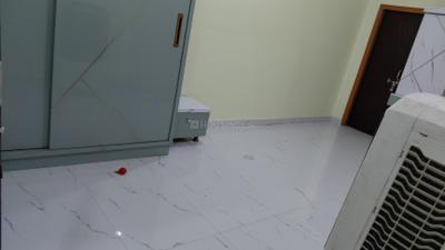 Bedroom Image of 1900 Sq.ft 3 BHK Independent House for rent in Chak Kajehra Lucknow for Rs. 20000