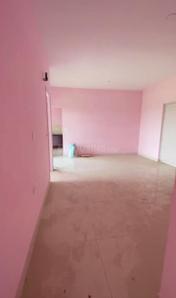 Bedroom Image of 980 Sq.ft 2.5 BHK Apartment / Flat for sale in Siddha Galaxia, Rajarhat Kolkata for Rs. 11500000