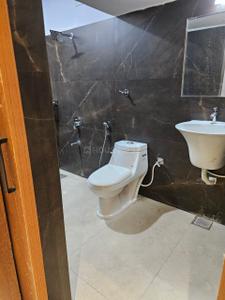 Image of 1800 Sq.ft 3 BHK Apartment / Flat for rent in Begumpet, Hyderabad for Rs. 31000