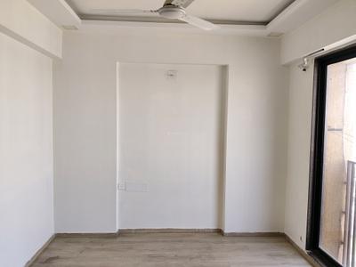 Bedroom Image of 839 Sq.ft 2 BHK Apartment / Flat for sale in Gala Marigold, South Bopal Ahmedabad for Rs. 6000000