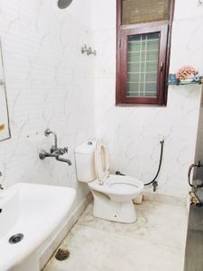 Bathroom Image of 1800 Sq.ft 4 BHK Builder Floor for sale in Sector 76 Noida for Rs. 17000000