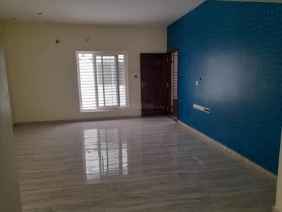 Hall Image of 1200 Sq.ft 3 BHK Apartment / Flat for sale in Pallikaranai Chennai for Rs. 7700000