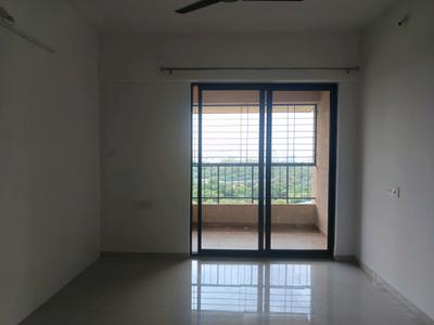 Living Room Image of 1000 Sq.ft 2 BHK Apartment / Flat for rent in Joyville Hadapsar Annexe Phase 7, Shewalewadi Pune for Rs. 24000