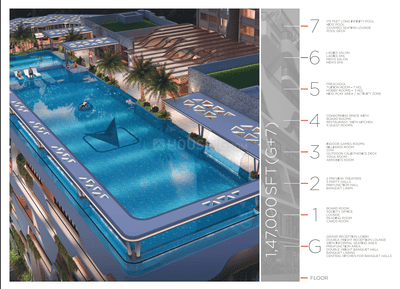 3 BHK Flat