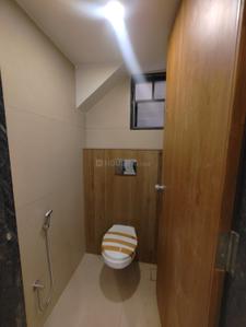 Bathroom Image of 1500 Sq.ft 3.5 BHK Villa for sale in Dream 24, Kapurai Vadodara for Rs. 8000000