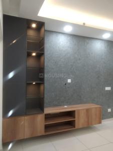 Bedroom Image of 1350 Sq.ft 3 BHK Apartment / Flat for sale in Shriram Green Field Phase 1 by Shriram Properties, Budigere Cross Bengaluru for Rs. 13200000