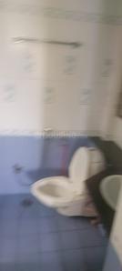 Bathroom Image of 1100 Sq.ft 1 BHK Builder Floor for rent in Kottivakkam Chennai for Rs. 15000