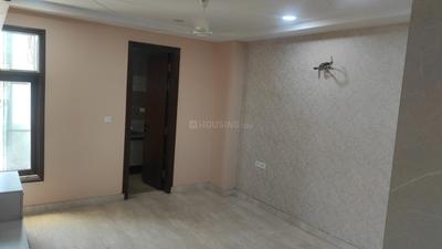 Bedroom Image of 2250 Sq.ft 4 BHK Builder Floor for sale in Vikaspuri New Delhi for Rs. 40000000