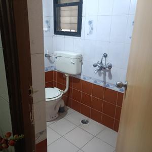 Image of 1500 Sq.ft 3 BHK Apartment / Flat for rent in Bavdhan, Pune for Rs. 50000