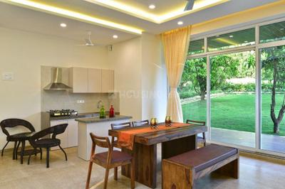 Hall Image of 3200 Sq.ft 4 BHK Villa for sale in Karjat Thane for Rs. 22400000