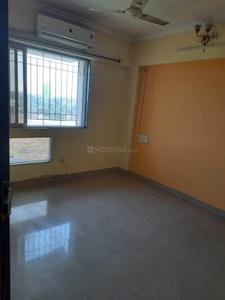 Hall Image of 625 Sq.ft 1 BHK Apartment / Flat for sale in Rajhans Kshitij Iris Wing E F G, Vasai West Vasai for Rs. 5300000