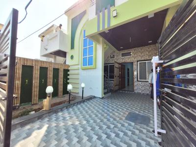 Image of 1001 Sq.ft 2 BHK Duplex for sale in Vedanta City Phase 2, Dunda, Raipur for Rs. 5000000
