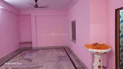 Bedroom Image of 1250 Sq.ft 3 BHK Apartment / Flat for rent in Keshtopur Kolkata for Rs. 18500