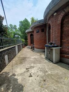 Image of 5000 Sq.ft 2 BHK Villa for sale in Apollo Sector E Golf Links, Kanadiya, Indore for Rs. 49000000