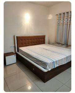 Bedroom Image of 1080 Sq.ft 1 BHK Apartment / Flat for rent in Maragondanahalli Bengaluru for Rs. 35000