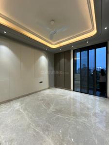 Hall Image of 4500 Sq.ft 4 BHK Builder Floor for sale in New Friends Colony New Delhi for Rs. 135000000
