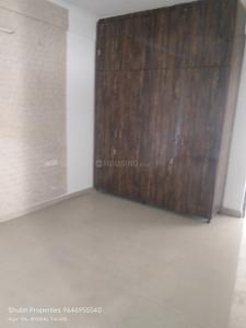 Bedroom Image of 2200 Sq.ft 4 BHK Apartment / Flat for sale in Peer Muchalla Zirakpur for Rs. 10000000