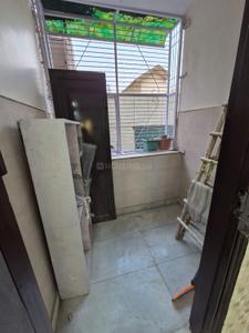 Balcony Image of 1000 Sq.ft 2 BHK Builder Floor for sale in Ramesh Nagar New Delhi for Rs. 14100000
