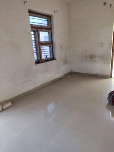 Bedroom Image of 550 Sq.ft 3 BHK Independent House for rent in Madhu Nagar Agra for Rs. 7000
