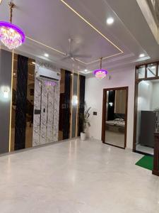 Hall Image of 3000 Sq.ft 6 BHK Villa for sale in Sushant City - I Jaipur for Rs. 17100000