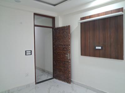 Bedroom Image of 1050 Sq.ft 2 BHK Apartment / Flat for sale in Hark Sai Homes 6, Sector 49 Noida for Rs. 5000003