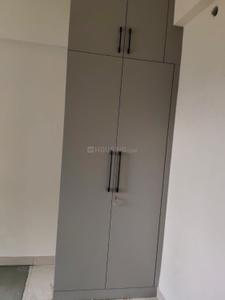 Bedroom Image of 747 Sq.ft 3 BHK Apartment / Flat for rent in Ivory At Brigade Orchards, Devanahalli Bengaluru for Rs. 35000
