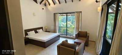 Bedroom Image of 3750 Sq.ft 4 BHK Villa for sale in Khandala Satara for Rs. 32500000