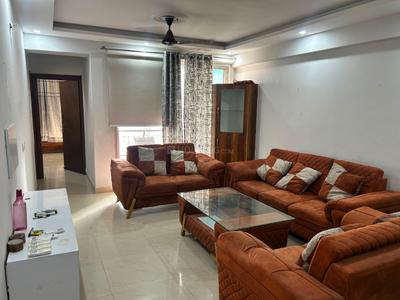 Hall Image of 1310 Sq.ft 3 BHK Apartment / Flat for rent in Jaypee Aman, Sector 151 Noida for Rs. 32000
