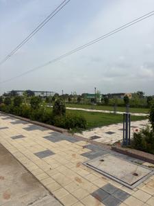 Image of 1000 Sq.ft Residential Plot / Land for sale in Airen Akashneem Vara, Mhow, Indore for Rs. 3500000