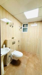 Image of 1805 Sq.ft 3 BHK Apartment / Flat for sale in Sanauli, Zirakpur for Rs. 11590000