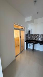 Kitchen Image of 1090 Sq.ft 2 BHK Apartment / Flat for sale in Lodha Bella Vita, Kondhwa Pune for Rs. 12000000