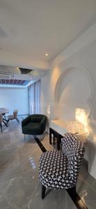 Hall Image of 2362 Sq.ft 3 BHK Villa for sale in Bastora Goa for Rs. 28000000