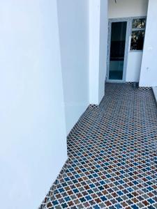 Balcony Image of 915 Sq.ft 2 BHK Apartment / Flat for sale in SCC Blossom, Raj Nagar Extension Ghaziabad for Rs. 5950000