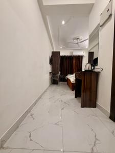 Hall Image of 300 Sq.ft 1 RK Studio for rent in Vasant Kunj New Delhi for Rs. 8000