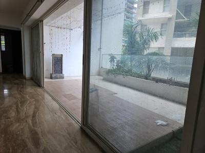 Living Room Image of 2200 Sq.ft 3 BHK Apartment / Flat for sale in Marvel Zephyr, Kharadi Pune for Rs. 27000000