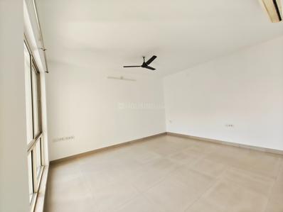 Bedroom Image of 1600 Sq.ft 3 BHK Apartment / Flat for sale in Marvel Ganga Fria Phase 1, Wagholi Pune for Rs. 14700000
