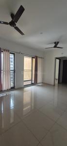 Hall Image of 745 Sq.ft 1 BHK Apartment / Flat for rent in Shapoorji Pallonji Joyville Hinjawadi, Hinjawadi Pune for Rs. 21000