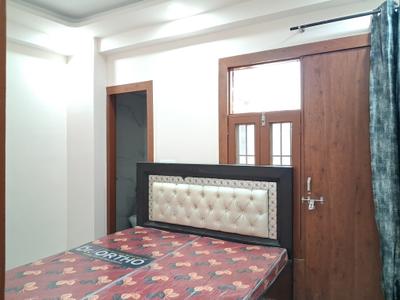 Bedroom Image of 1150 Sq.ft 2 BHK Apartment / Flat for sale in JMD Rose Valley, Sector 73 Noida for Rs. 4600000