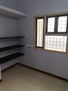 Bedroom Image of 724 Sq.ft 2 BHK Apartment / Flat for sale in Kolathur Chennai for Rs. 5400000