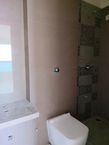 Bedroom Two Image of 1496 Sq.ft 2 BHK Apartment / Flat for sale in Omkar Alta Monte, Malad East Mumbai for Rs. 42500000