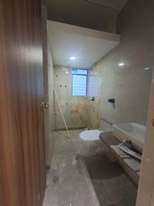 Image of 1300 Sq.ft 3 BHK Apartment / Flat for sale in Suyog Nagar, Vasai West, Vasai for Rs. 12500000