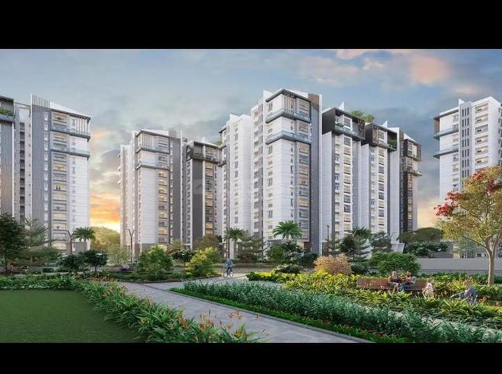 Sumadhura Gardens By The Brook Main Image 1