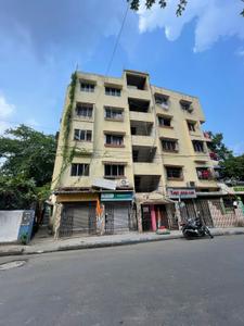 Image of 750 Sq.ft 2 BHK Apartment / Flat for sale in Entally, Kolkata for Rs. 4200000