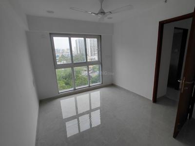 Hall Image of 500 Sq.ft 1 BHK Apartment / Flat for rent in Bindra One, Andheri East Mumbai for Rs. 45000